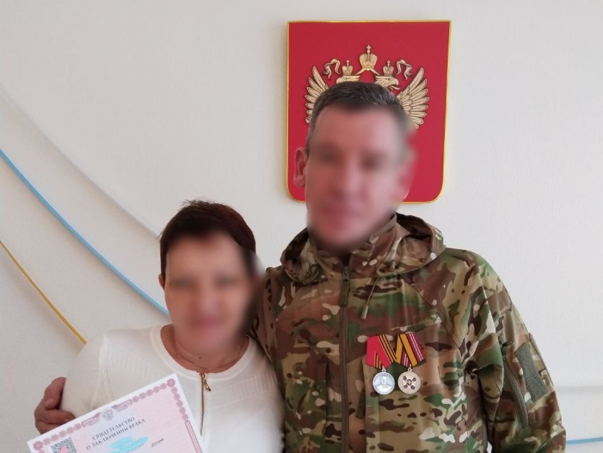 Сотый брак с начала года зарегистрирован Улётовском районе Забайкалья